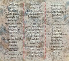 CD Sweet Soul Music Açılmamış Jelatininde 3 Adet CD