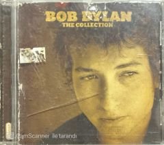 Bob Dylan The Collection CD