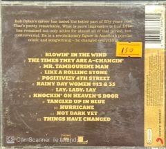 Bob Dylan The Collection CD