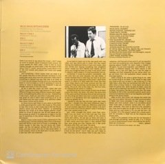 Miles Davis Bitches Dance Yeni Baskı Double LP Plak