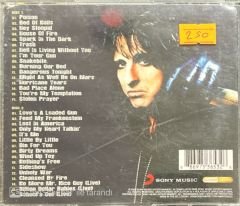 The Best Of Alice Cooper Spark In The Dark CD