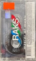 Gönül Şarkılarımız 2 Açılmamış Jelatininde Kaset