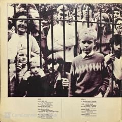 The Beatles 1962-1966 Double LP Plak