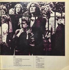 The Beatles 1962-1966 Double LP Plak