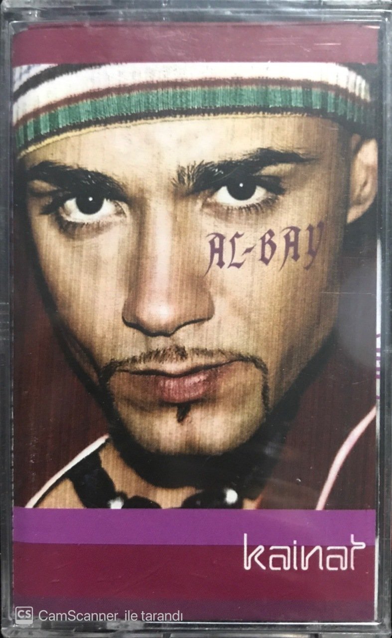 Al-Bay Kainat Jelatininde Kaset