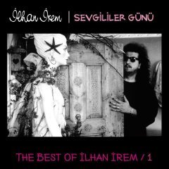 The Best Of İlhan İrem 1 Sevgililer Günü LP Plak