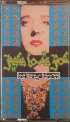 Jesus Loves You The Martyr Mantras Kaset