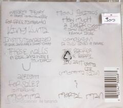 CD Kendrick Lamar To Pimp A Butterfly (Intl Future Run Edition) CD