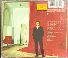 Simply Red Greatest Hits CD