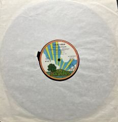 Uriah Heep Demons And Wizards LP Plak