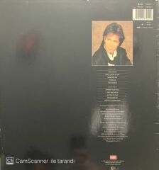 Cliff Richard Always Guarranteed LP Plak