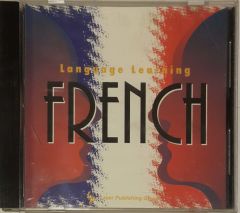 Longuage Learning French CD