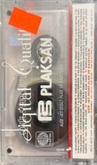 Gönül Şarkılarımız 4 Açılmamış Jelatininde Kaset