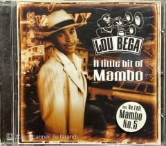 Lou Bega A Little Bit Of Mambo CD