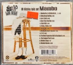 Lou Bega A Little Bit Of Mambo CD