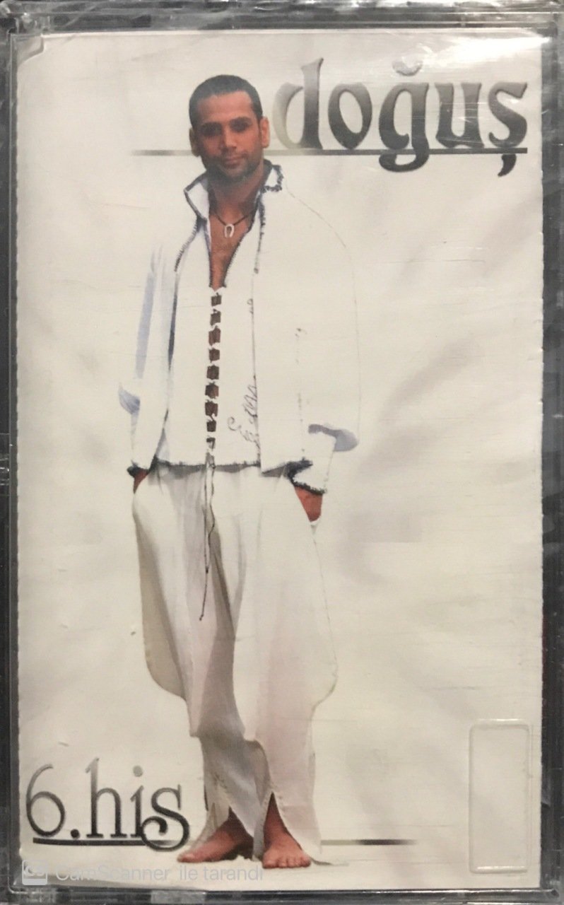 Doğuş 6. His Jelatininde Kaset
