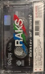 Doğuş 6. His Jelatininde Kaset