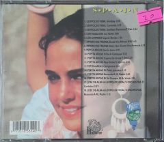 Spain CD