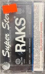 Gönül Şarkılarımız 5 Açılmamış Jelatininde Kaset