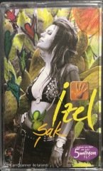 İzel Şak Kaset