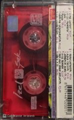 İzel Şak Kaset