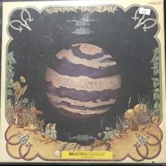 Klaatu LP Plak