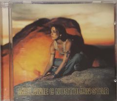 Melanie C Northern Star CD