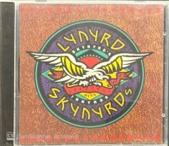 Lynyrd Skynyrd Skynyrd's Innyrds / Their Greatest Hits CD