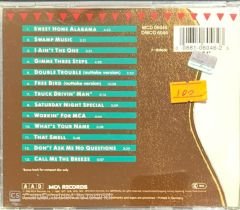 Lynyrd Skynyrd Skynyrd's Innyrds / Their Greatest Hits CD