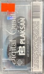 Gönül Şarkılarımız 5 Açılmamış Jelatininde Kaset
