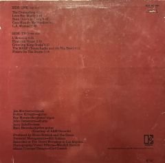 The Doors L.A.Woman LP Plak