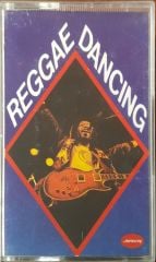 Raggae Dancing Kaset