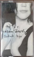 Nazan Öncel Sokak Kızı Kaset
