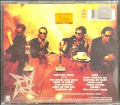 Metallica Load Unoffical CD