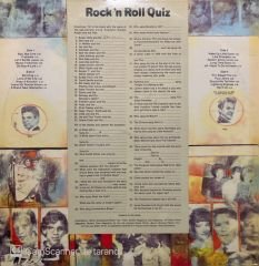 The Everly Brothers Original Greatest Hits Double LP Plak