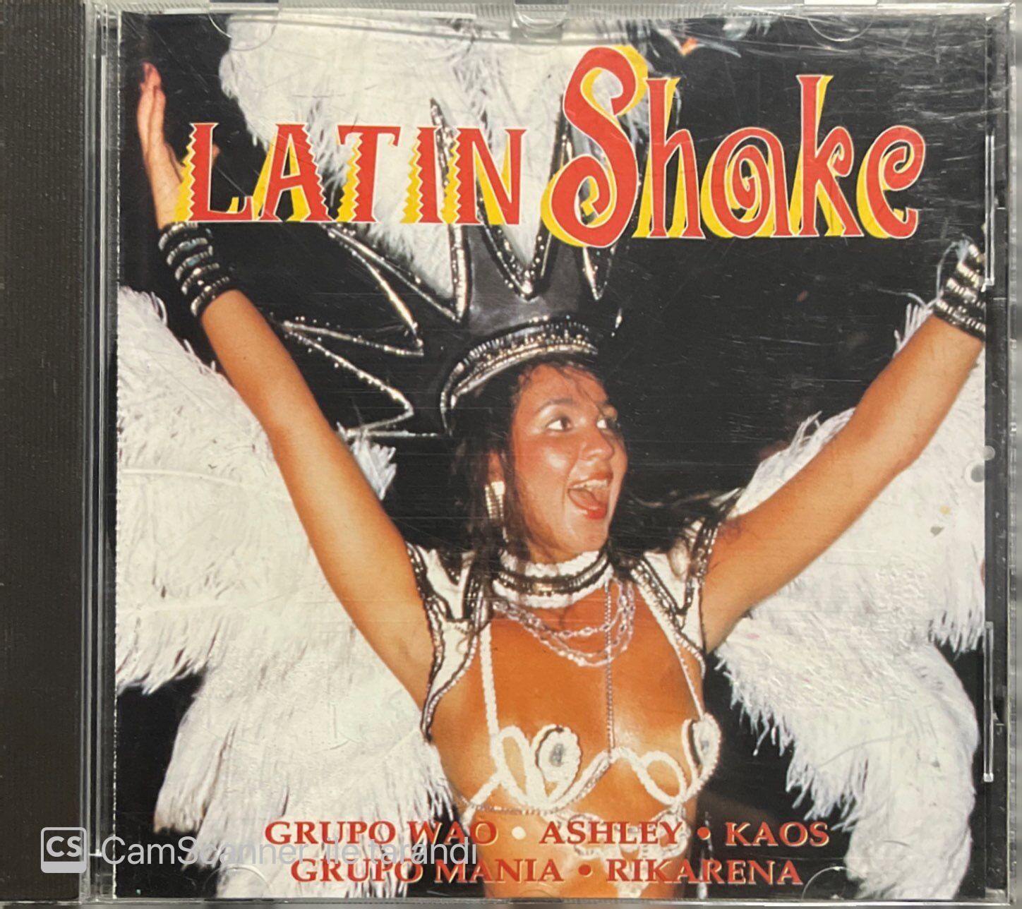 Shirley Bassey Love Songs CD