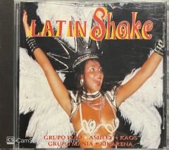 Shirley Bassey Love Songs CD