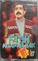 Fatih Kısaparmak Hitler Jelatininde Kaset