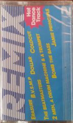 Remix 2 Kaset