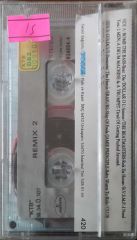 Remix 2 Kaset
