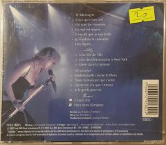 Patricia Kaas Toute la Musigue CD