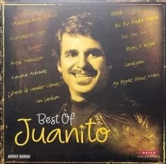Juanito Best Of Juanito LP Plak