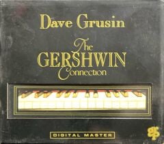 CD Dave Grusin The Gershwin Connection CD