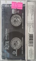 Ahmet Özhan Rüya Kaset