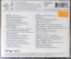 The Avvards 1992 CD