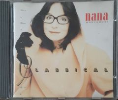 Nana Mouskouri Classical CD