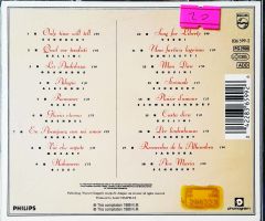 Nana Mouskouri Classical CD