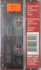 Barış Manço Müsadenizle Çocuklar Kaset