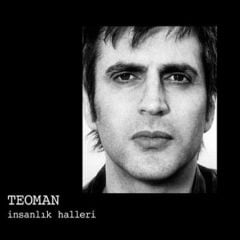 Teoman  İnsanlık Halleri LP Plak