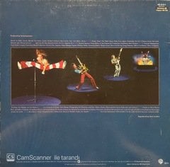 Van Halen Van Halen 2 LP Plak